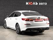 Kia Optima IV Рестайлинг Екатеринбург  - изображение 29