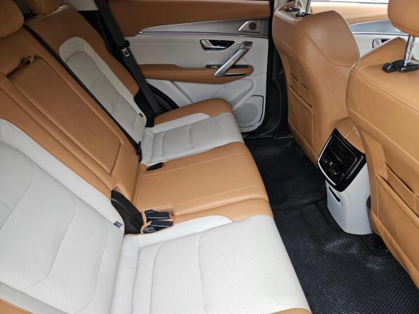 JETOUR X70+ I Рестайлинг с пробегом 2024 года, цена 2 162 000 рублей, 59000 км, внедорожник, Автокод Объявления