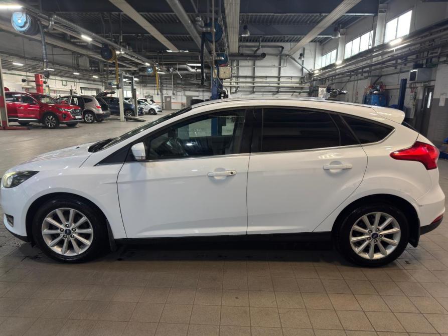Ford Focus III Рестайлинг Санкт-Петербург  - изображение 8