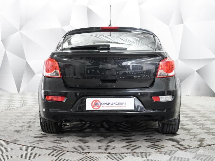 Chevrolet Cruze I Ульяновск  - изображение 4