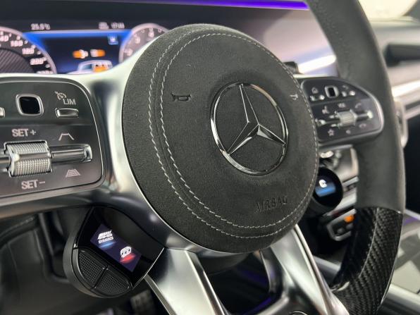 Mercedes-Benz G-Класс AMG II (W463) с пробегом 2021 года, цена 17 300 000 рублей, 53319 км, внедорожник, Автокод Объявления