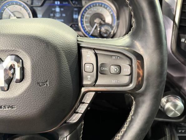 Ram 1500 V с пробегом 2019 года, цена 6 950 000 рублей, 130557 км, пикап, Автокод Объявления