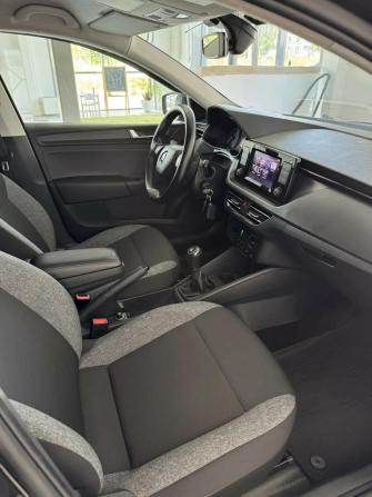 Skoda Rapid II с пробегом 2020 года, цена 1 265 000 рублей, 181934 км, лифтбек, Автокод Объявления