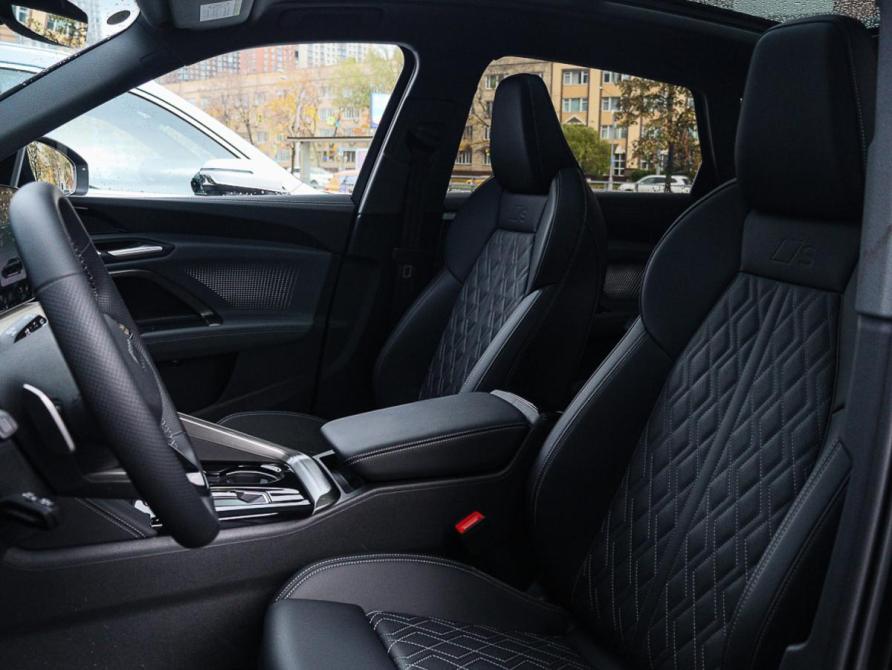 Audi Q5 III (GU) Москва  - изображение 18