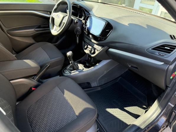 Lada (ВАЗ) Vesta I с пробегом 2021 года, цена 795 000 рублей, 99804 км, седан, Автокод Объявления