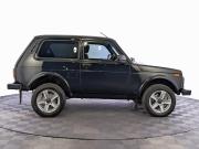 Lada (ВАЗ) Niva Legend I Москва  - изображение 29