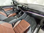 Volkswagen Touareg III Москва  - изображение 33