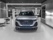 Chery Tiggo 7 Pro Max I Рестайлинг Москва  - изображение 29