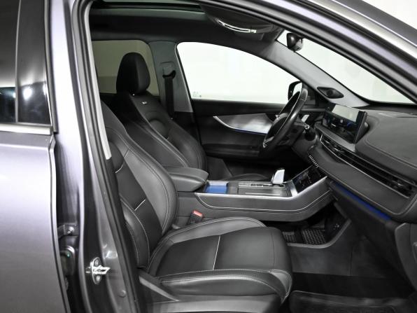 Chery Tiggo 7 Pro Max I с пробегом 2023 года, цена 1 920 000 рублей, 53020 км, внедорожник, Автокод Объявления