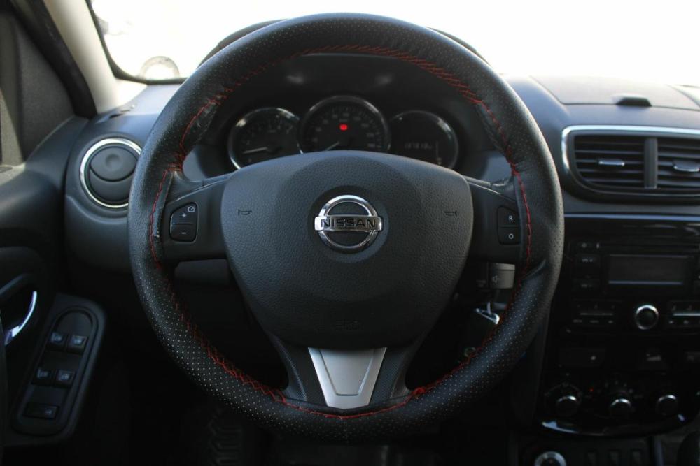 Nissan Terrano III (D10) Пермь  - изображение 11
