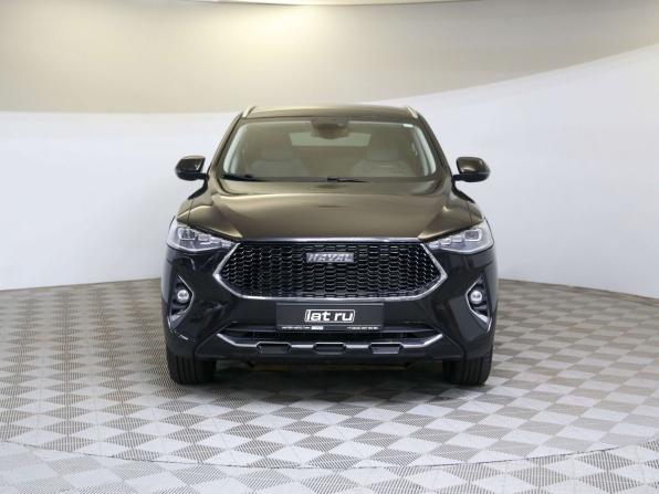 Haval F7x I с пробегом 2021 года, цена 1 890 000 рублей, 55723 км, внедорожник, Автокод Объявления