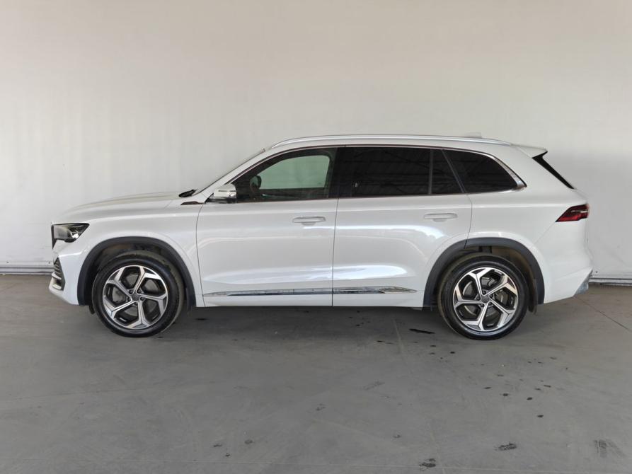 Geely Monjaro I Москва  - изображение 7