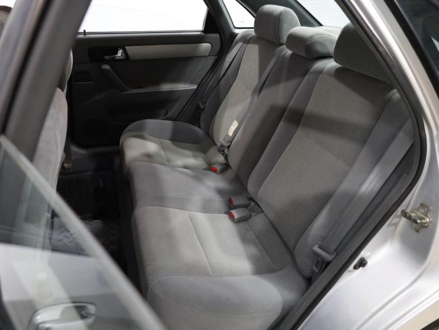 Chevrolet Lacetti I Ростов-на-Дону  - изображение 9