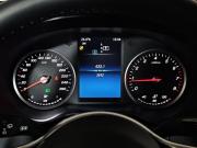 Mercedes-Benz GLC I (X253) Рестайлинг Москва  - изображение 38