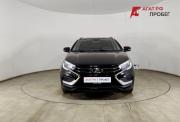 Lada (ВАЗ) Vesta I Рестайлинг (NG) Волгоград  - изображение 19