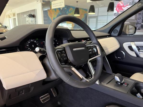 Land Rover Discovery Sport I Рестайлинг с пробегом 2024 года, цена 6 300 000 рублей, 1000 км, внедорожник, Автокод Объявления