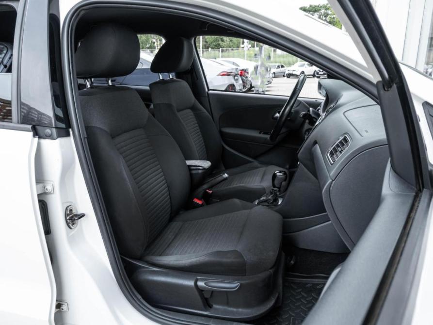 Volkswagen Polo V Ставрополь  - изображение 8