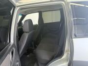 Chevrolet Niva I Рестайлинг Уфа  - изображение 27