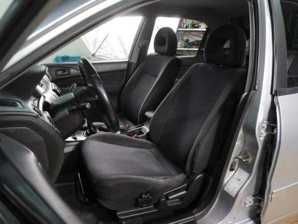 Mitsubishi Lancer IX Рестайлинг с пробегом 2006 года, цена 449 000 рублей, 262149 км, седан, Автокод Объявления