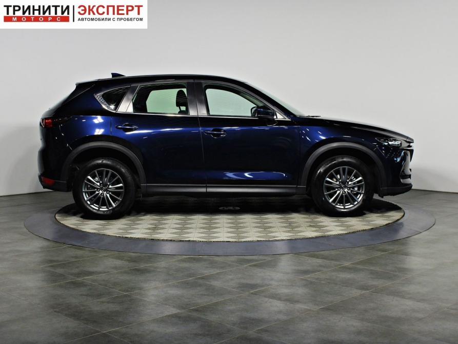 Mazda CX-5 II Белгород  - изображение 8
