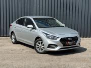 Hyundai Solaris II Самара  - изображение 20