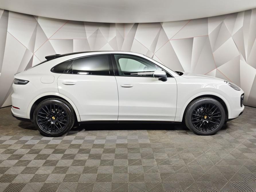 Porsche Cayenne III Москва  - изображение 6