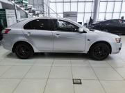 Mitsubishi Lancer X Казань  - изображение 27