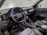 Skoda Kodiaq I Москва  - изображение 46