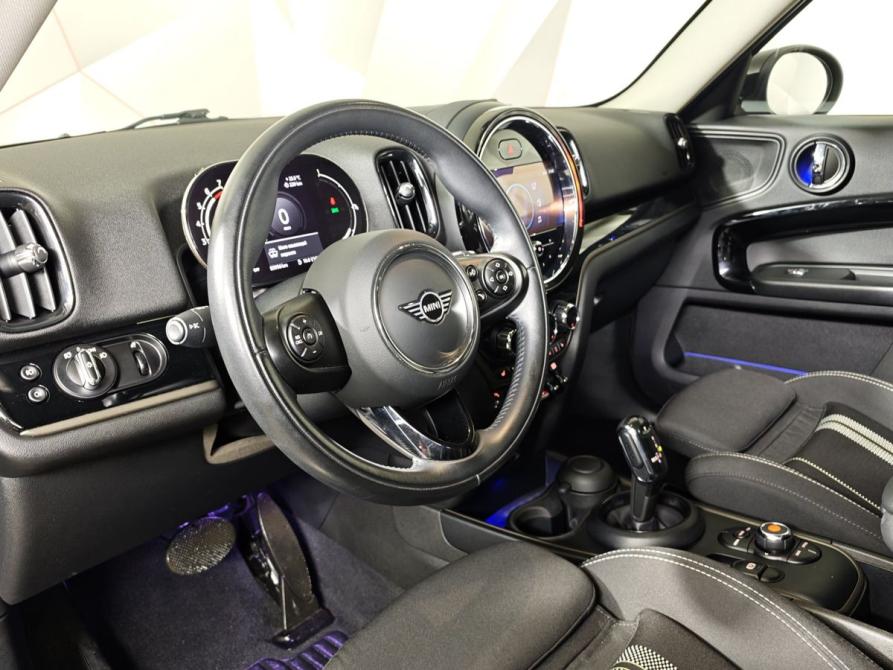 Mini Countryman II Рестайлинг Москва  - изображение 12