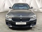 BMW 5 серии VII (G30/G31/G38) Рестайлинг Москва  - изображение 18