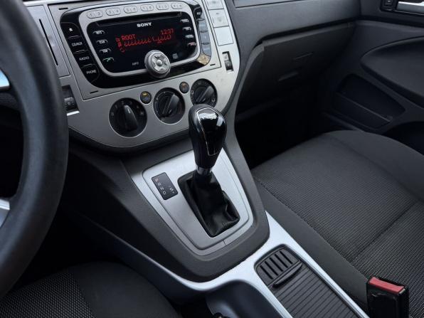Ford Kuga I с пробегом 2011 года, цена 897 000 рублей, 170746 км, внедорожник, Автокод Объявления