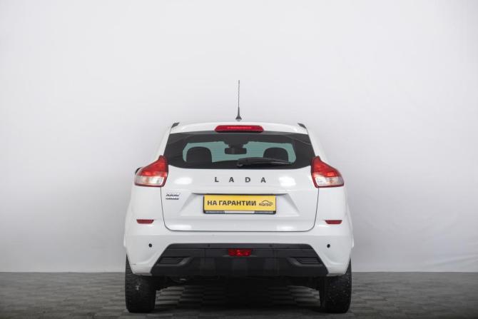 Lada (ВАЗ) XRAY I с пробегом 2020 года, цена 829 000 рублей, 78050 км, хэтчбек, Автокод Объявления