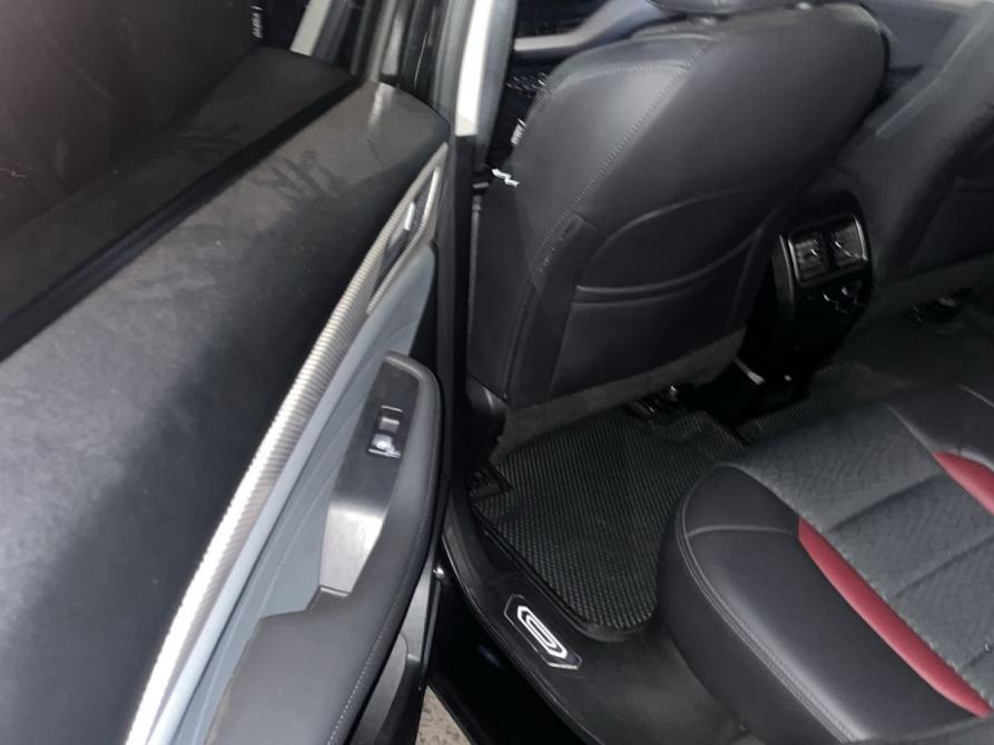 Haval F7 I Рестайлинг Ижевск  - изображение 6