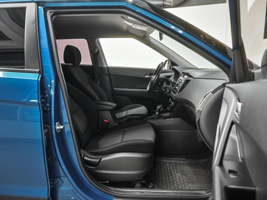 Hyundai Creta I Челябинск  - изображение 29