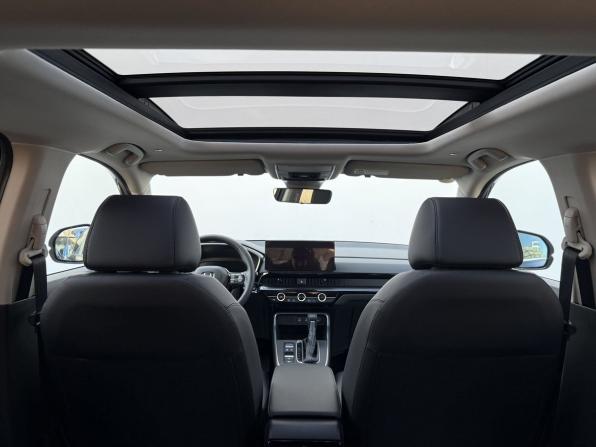 Honda CR-V VI с пробегом 2026 года, цена 4 395 000 рублей, 20 км, внедорожник, Автокод Объявления