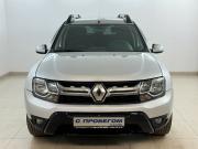 Renault Duster I Рестайлинг Москва  - изображение 16