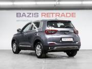 Chery Tiggo 4 Pro I Рестайлинг Тюмень  - изображение 30