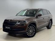 Skoda Kodiaq I Вологда  - изображение 23