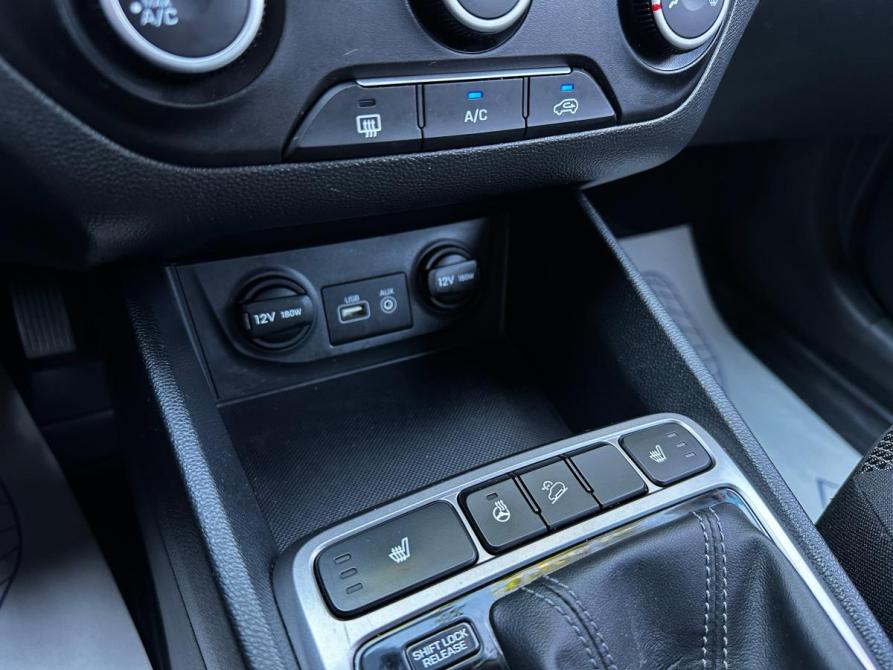 Hyundai Creta I Уфа  - изображение 11