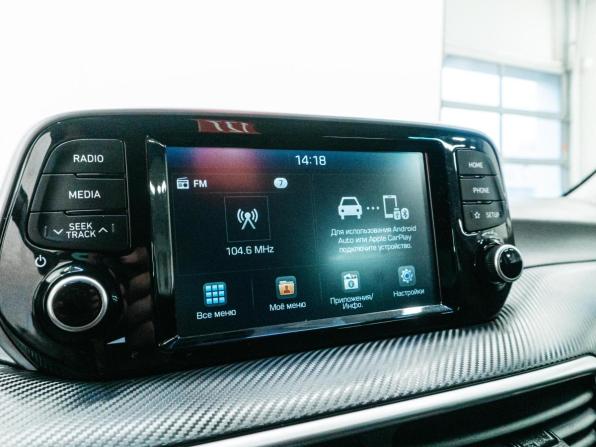 Hyundai Tucson III Рестайлинг с пробегом 2018 года, цена 2 049 000 рублей, 135443 км, внедорожник, Автокод Объявления
