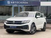 Volkswagen Touareg III Рестайлинг Самара  - изображение 41