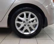 Hyundai i30 I Рестайлинг Москва  - изображение 27