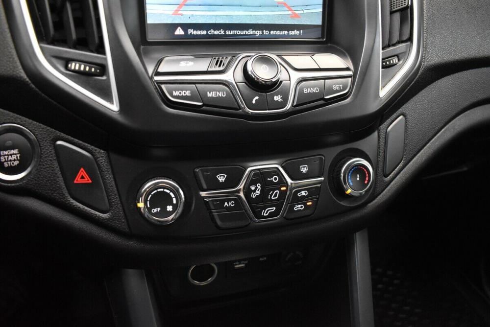 Chery Tiggo 5 I Москва  - изображение 8