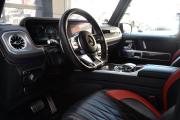 Mercedes-Benz G-Класс AMG II (W463) Иркутск  - изображение 64