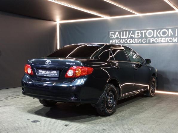Toyota Corolla X (E140 E150) с пробегом 2008 года, цена 650 000 рублей, 258767 км, седан, Автокод Объявления