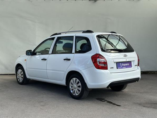 Lada (ВАЗ) Kalina II с пробегом 2015 года, цена 550 000 рублей, 67495 км, универсал, Автокод Объявления