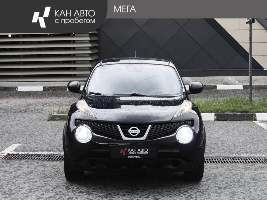 Nissan Juke I Казань  - изображение 3