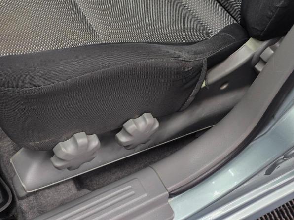 Chevrolet Lacetti I с пробегом 2009 года, цена 699 000 рублей, 168000 км, седан, Автокод Объявления