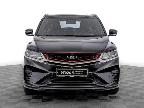 Belgee X50 с пробегом 2024 года, цена 1 825 000 рублей, 62704 км, внедорожник, Автокод Объявления