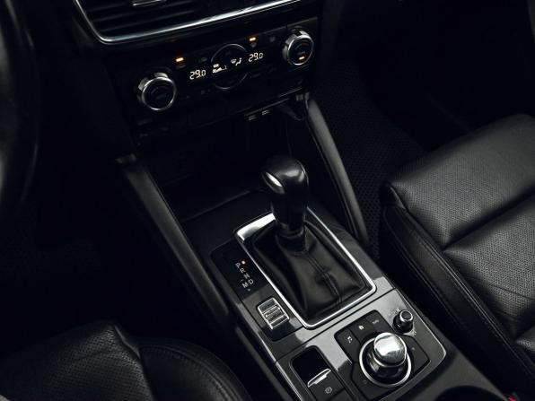 Mazda CX-5 I Рестайлинг с пробегом 2016 года, цена 2 249 000 рублей, 161670 км, внедорожник, Автокод Объявления